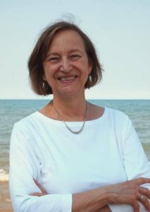 Headshot of Patricia Skalka