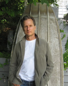 Headshot of Mark Wisniewski