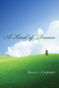 Cover of Cherry Kelly's A Kind of Dream