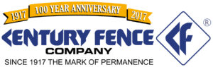 Century Fence 100 Year Anniversary