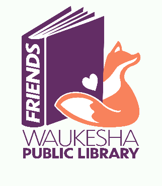 Friends of Waukesha Public Library