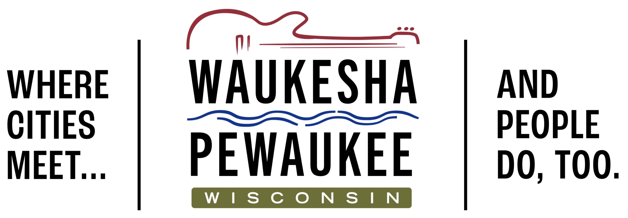 Waukesha Pewaukee Convention Visitors Center
